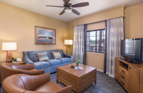 South Mountain Resort | OFFICIAL LISTING | Wyndham - Legacy Golf Resort Studio: WIFI, Pool, Golf ONSITE
