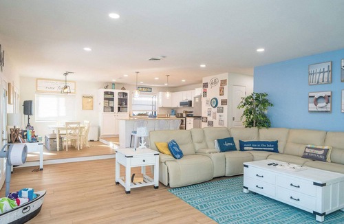 Moovalya Keys House | Ohana House Summary: