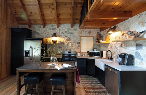 Sugarloaf House | Ohana Pines Cabin