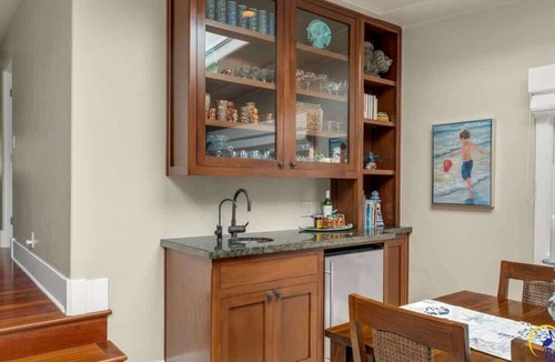 Westside Santa Cruz House | Ohana