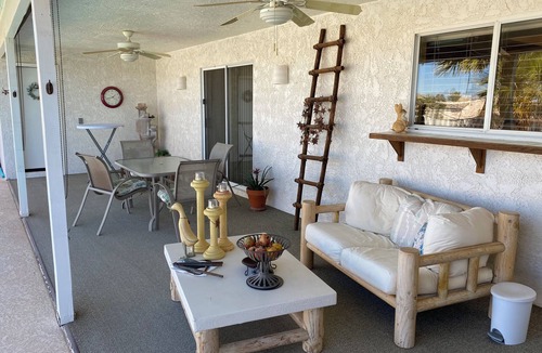 Lake Havasu City Cottage | Okeechobee Vacation House