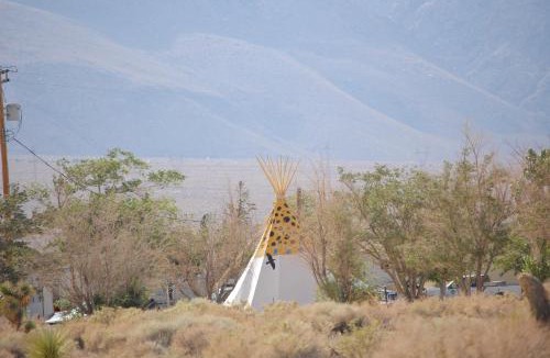 Olancha Hotel | Olancha RV Park and Motel