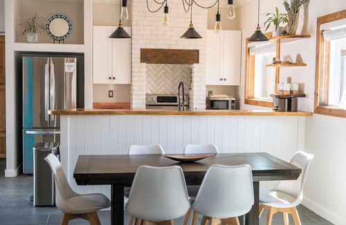Cottonwood House | Old Town Escape, 20 minutes to Sedona