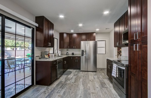 Scottsdale Highlands House | OLD TOWN- QUIET NEIGHBORHOOD- PERFECT LOCATION