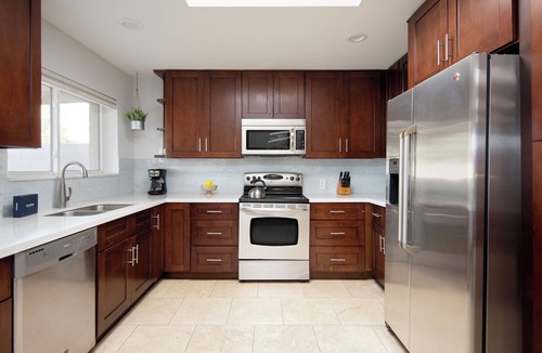 Scottsdale Estates Nine Cottage | Old Town Saguaro - Pool - Fire Pit- Heart of Old Town