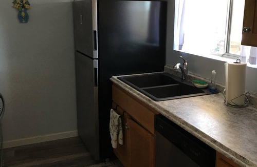 Fashion Square Condo | Old Town Scottsdale Condo with a Flare!