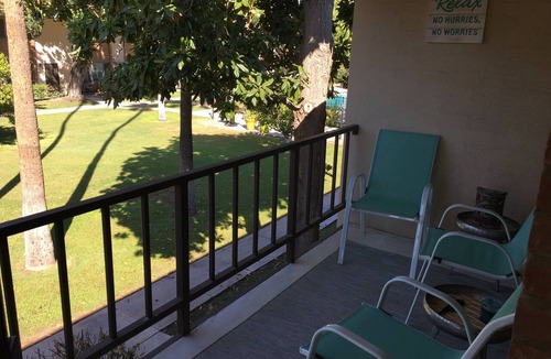 Fashion Square Condo | Old Town Scottsdale Condo with a Flare!