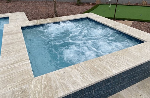 Scottsdale Estates Two House | Old Town Scottsdale - LOCATION! POOL & SPA! House minutes from EVERYTHING!