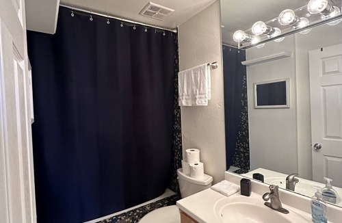 Scottsdale Estates Nine Condo | Old Town Scottsdale! Quiet but close to the action