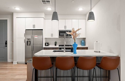 Papago Parkway Apartment | Old Town Scottsdale Gem! Pool2BR