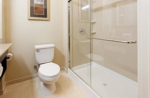 Benicia House | Old-world charm and modern styling combine!