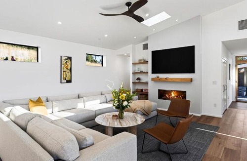 Glen Ellen House | Olive Oak by AvantStay