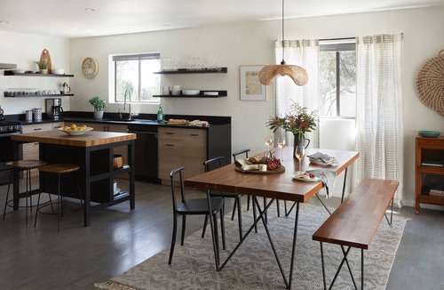 Templeton House | Olive & Stone - Near Wineries