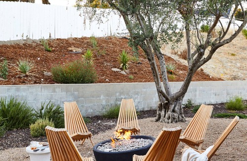 Templeton House | Olive & Stone - Near Wineries