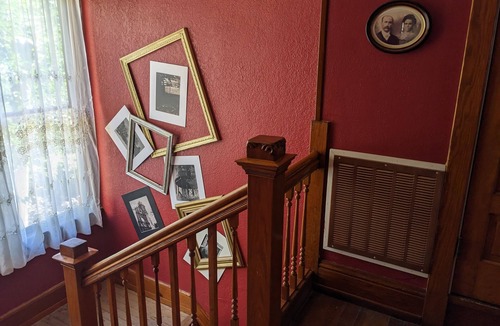 Bisbee House | Oliver House - Entire House - 13 Bedrooms
