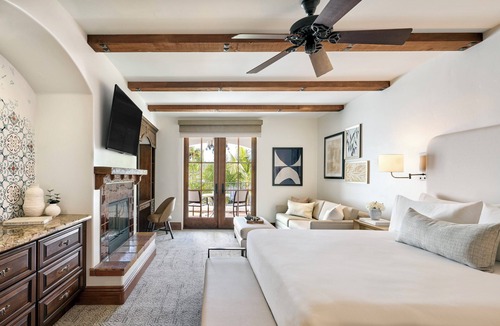 Carlsbad Resort | Omni La Costa Resort & Spa Carlsbad
