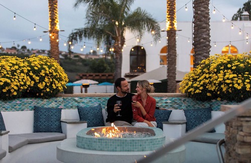 Carlsbad Resort | Omni La Costa Resort & Spa Carlsbad