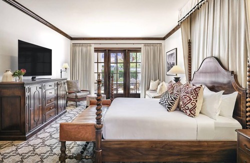 Paradise Hills Resort | Omni Scottsdale Resort & Spa at Montelucia
