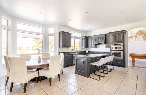 Las Sendas House | On Golf Course with Pool & Pickleball Las Sendas