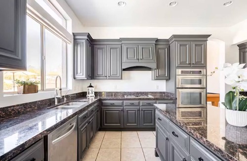 Las Sendas House | On Golf Course with Pool & Pickleball Las Sendas