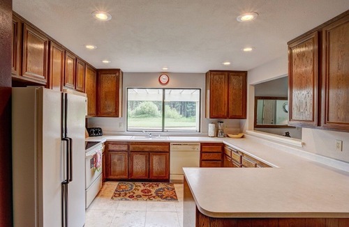 Plumas Eureka Estates House | On the 4th Green 2 bedroom Town Home - 102 Ponderosa Drive