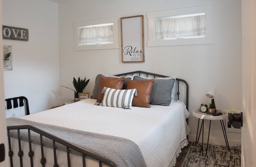Oregon Water Wonderland Apartment | One Bedroom, One Bath, queen, Near Sunriver