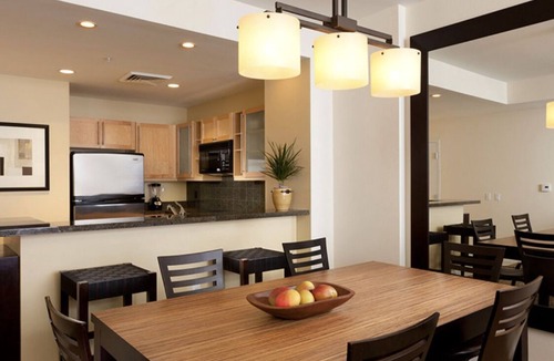 Kierland Villa | ONE-BEDROOM PREMIUM VILLA, 870 sq ftnn