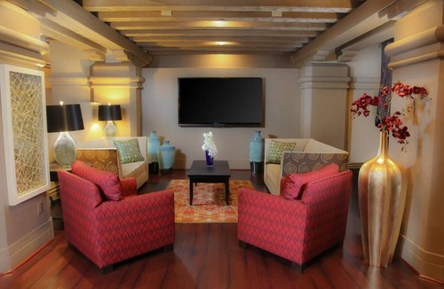 Winchester Resort | One-Bedroom Room Villa Presidential Suit Westgate Las Vegas