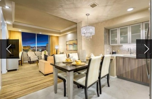 Winchester Resort | One Bedroom Suite. Your Home Away From Home!