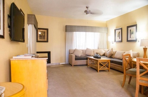 Araby Hotel | One-Bedroom Villa - Desert Isle Resort, a VRI resort
