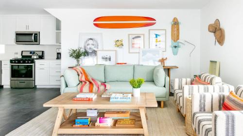 Santa Ana Heights House | ONeill I II Buyout by AvantStay