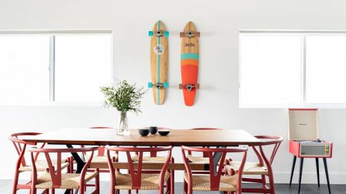 Santa Ana Heights House | ONeill I II Buyout by AvantStay