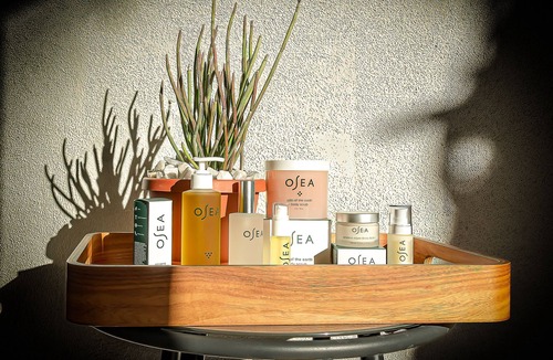Desert Hot Springs Hotel | Onsen Hotel & Spa