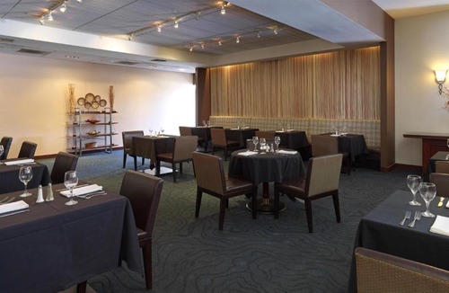 Guasti Hotel | Ontario Airport Hotel & Conference Center