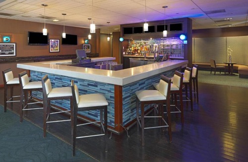Guasti Hotel | Ontario Airport Hotel & Conference Center