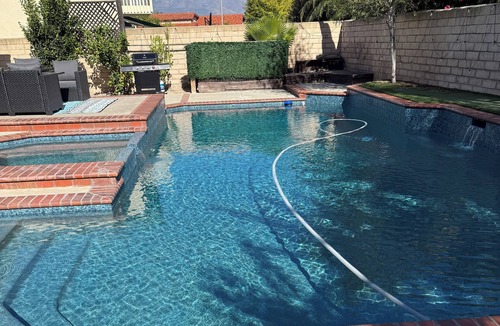 Mission Viejo House | Orange County Vacation Home with Pool and Arcade
