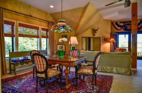 Paso Robles House | Orchard Hill Farm
