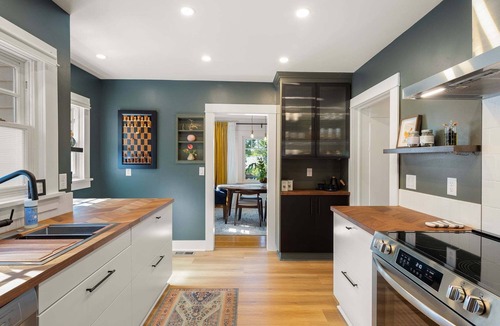 Eugene House | Orchard Luxe - Modern Home In Walking Distance To Uo 3 Bedroom Home