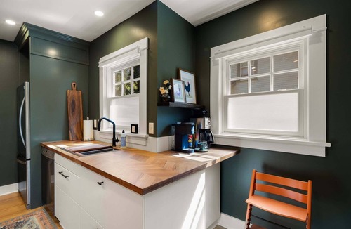 Eugene House | Orchard Luxe - Modern Home In Walking Distance To Uo 3 Bedroom Home