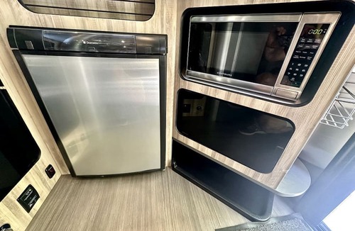Snowbird House | Original and Charming Airstream Rental in Salt Lake City for Glamping in Utah