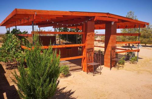 Joshua Tree House | Orion House