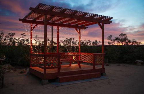 Joshua Tree House | Orion House