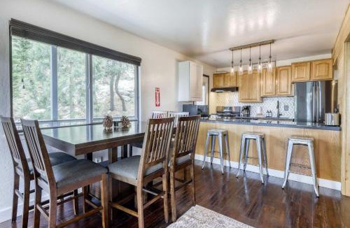 Tahoe Village Apartment | Orion Ridge Retreat