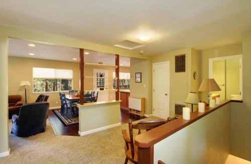 Black Bart House | Ormsby House 1489O 4 Bedroom Home by RedAwning