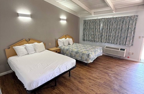 Oroville Hotel | Oroville Value Suites