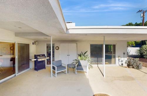 Deep Well Ranch House | Oscar Mayer House - 1050