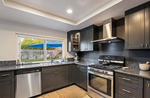Mira Costa House | OSide Private PoolHome 4bed/3Bth