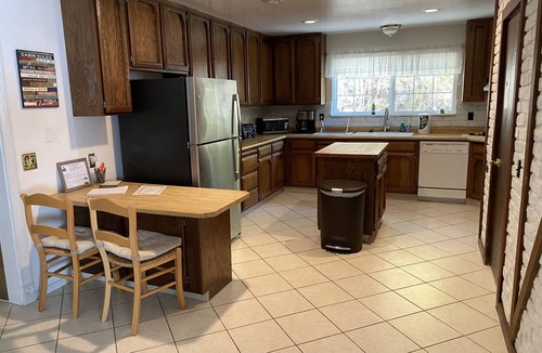 Round Hill Village House | Our Family Vacation Home is Yours! Minutes to Skiing & Beaches. PRMT# DSTR0825P