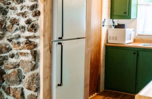 Meadow View Heights Cabin | Our Place on Ridge Peaceful, rustic cabin in Duck Creek