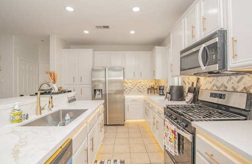 Menifee House | Outstanding Renew Pool Menifee Home For Family